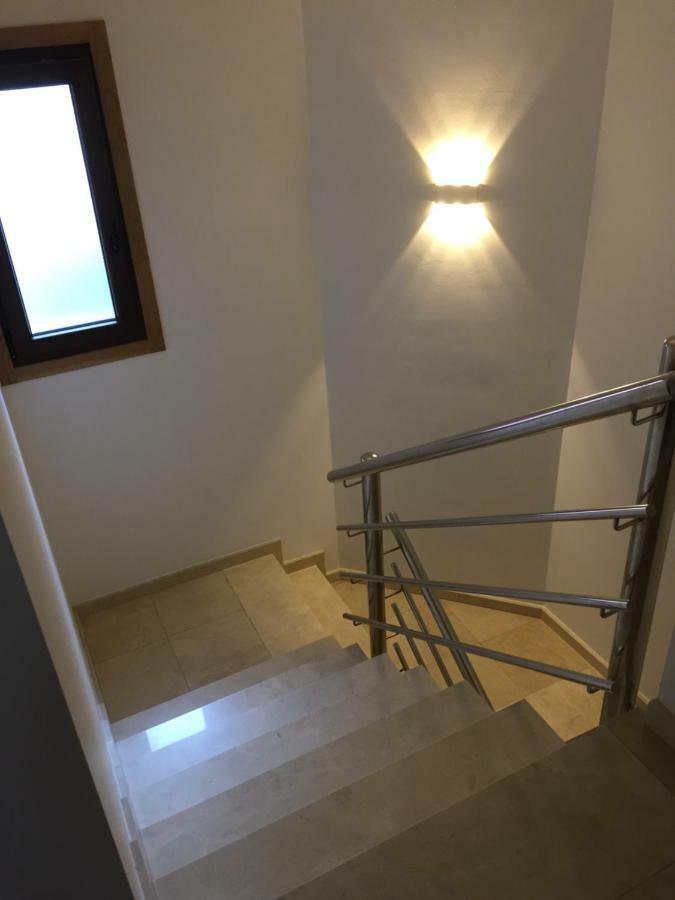 Apartamento F6 Marín Esterno foto