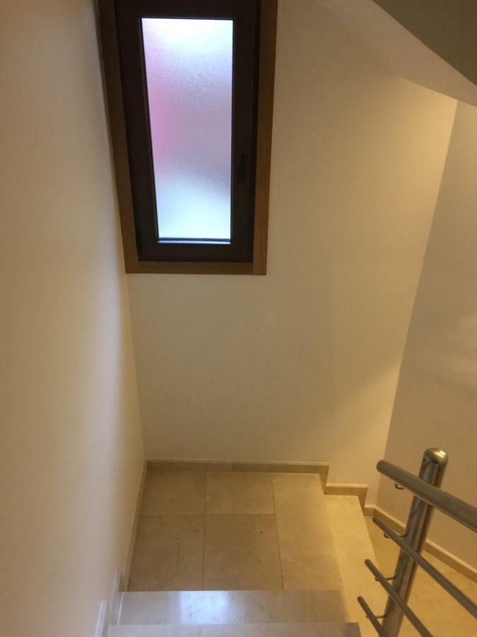 Apartamento F6 Marín Esterno foto
